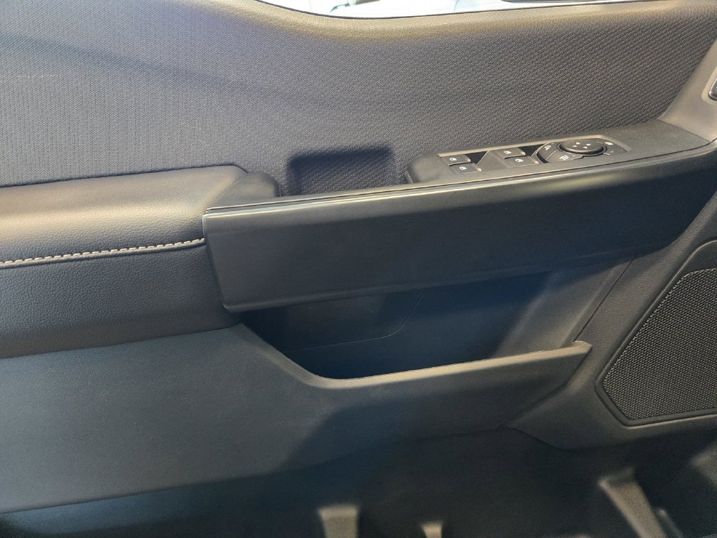 New 2026 Carbonized Gray Metallic Ford STX® image 19