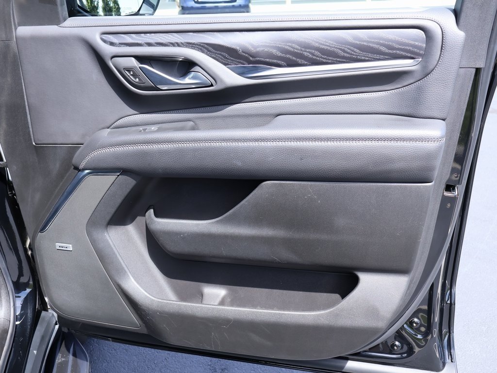 2021 Gmc Yukon Denali photo 3