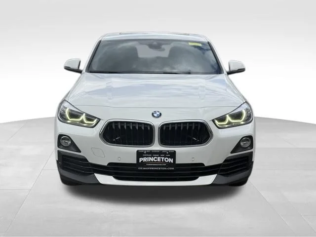 Used 2020 BMW X2 28i with VIN WBXYJ1C05L5P18042 for sale in Princeton, NJ