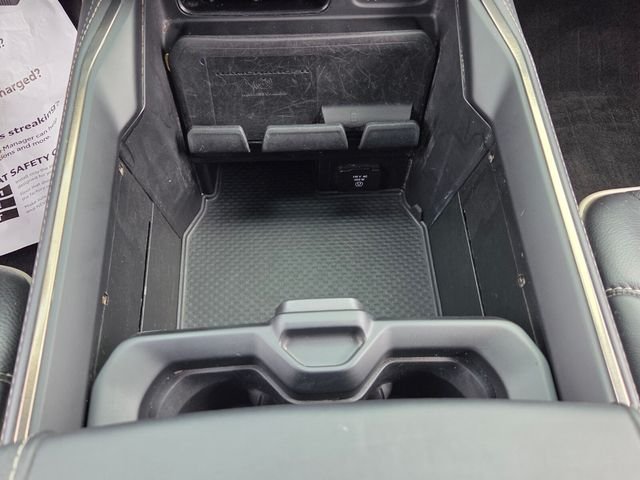 Used 2021 Black Ram Limited image 18