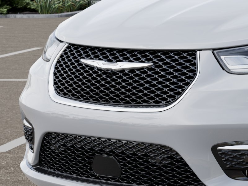 2026 Chrysler Pacifica Select - Photo 41