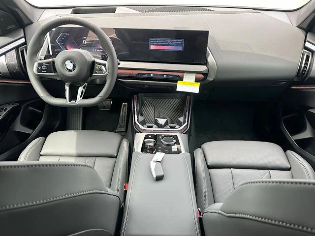New 2026 Alpine White BMW 30 xDrive image 6