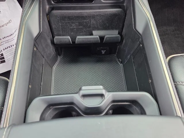 Used 2021 Black Ram Limited image 18