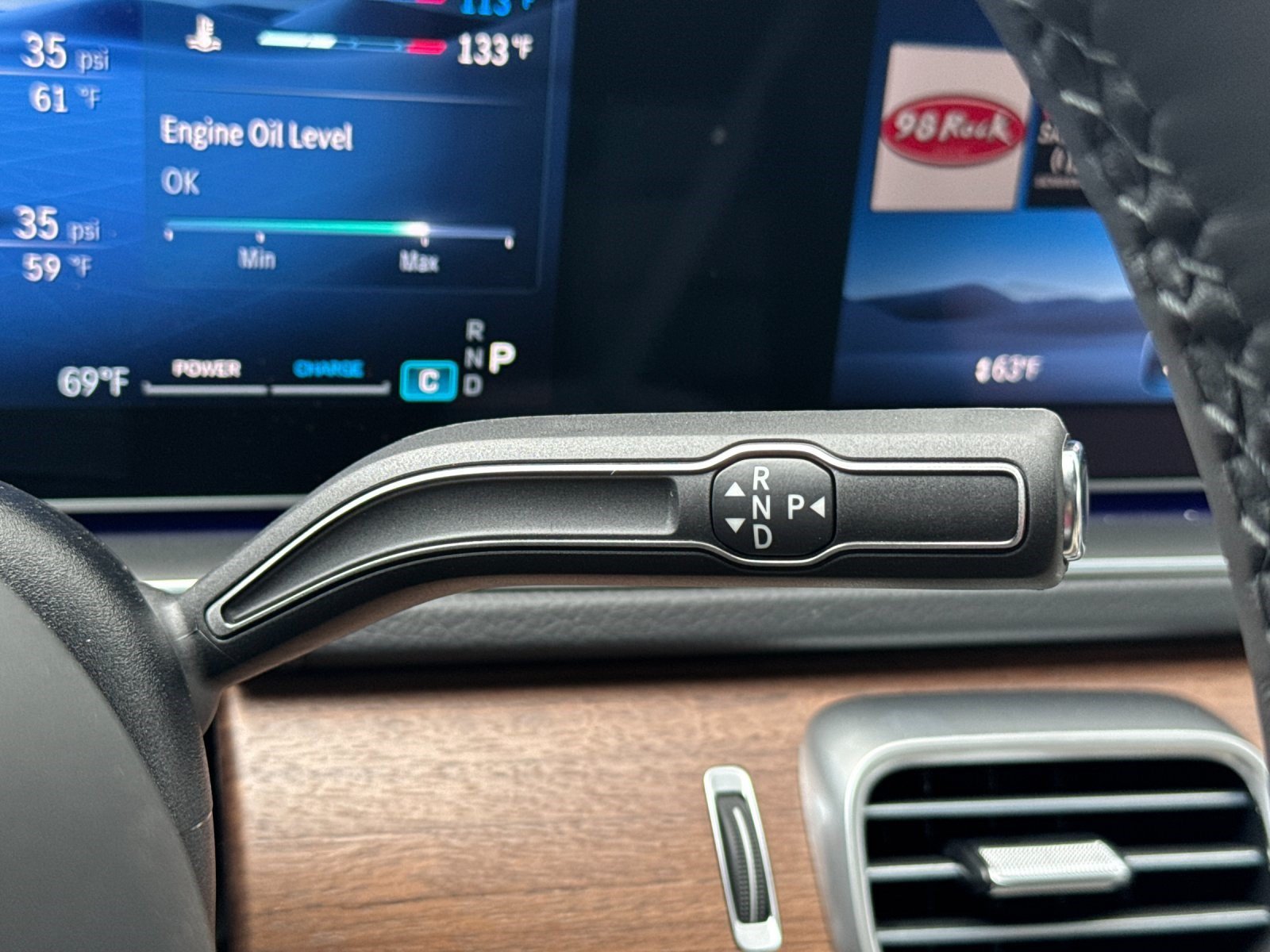 2026 Mercedes-Benz GLE AMG GLE 53 - Photo 22