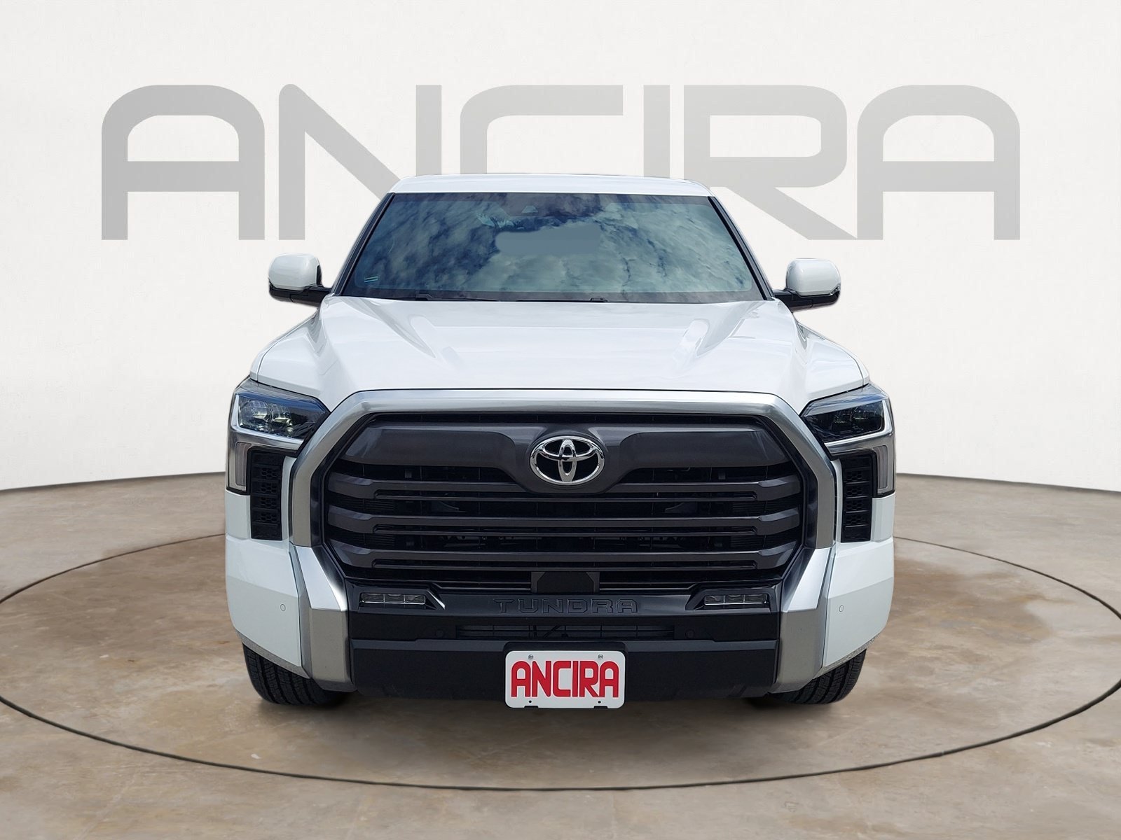 Used 2026 Ice Toyota Limited image 5