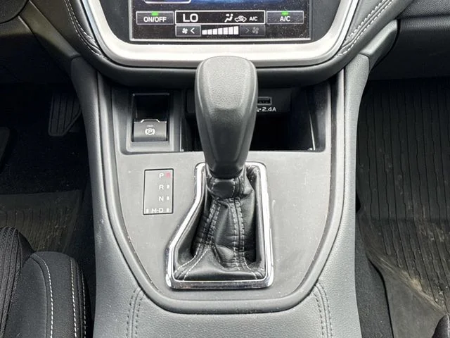 Used 2024 Gray Subaru Base image 20
