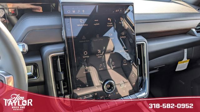 2026 GMC Yukon XL Denali - Photo 16