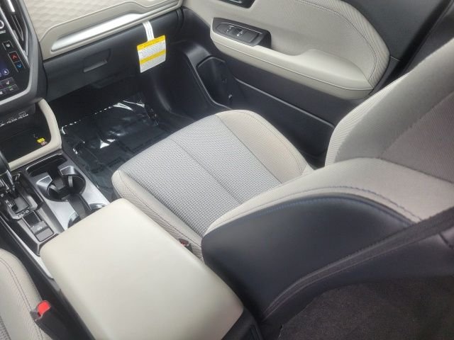Certified Used 2026 Blue Subaru Premium image 15