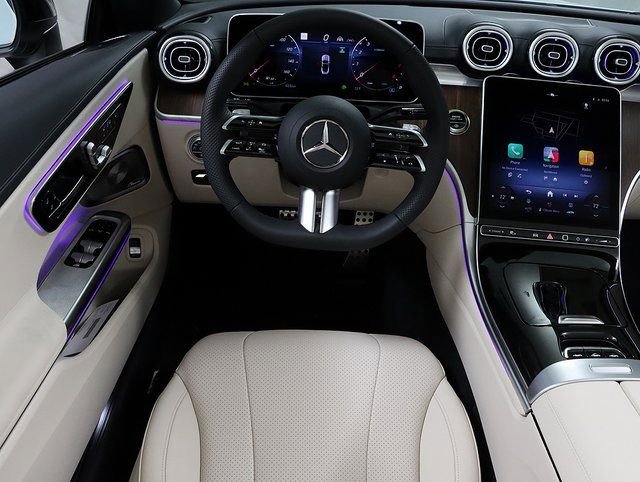 2026 Mercedes-Benz CLE CLE 450 - Photo 42