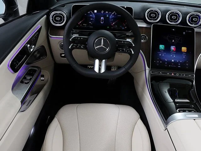 2026 Mercedes-Benz CLE CLE 450 - Photo 42