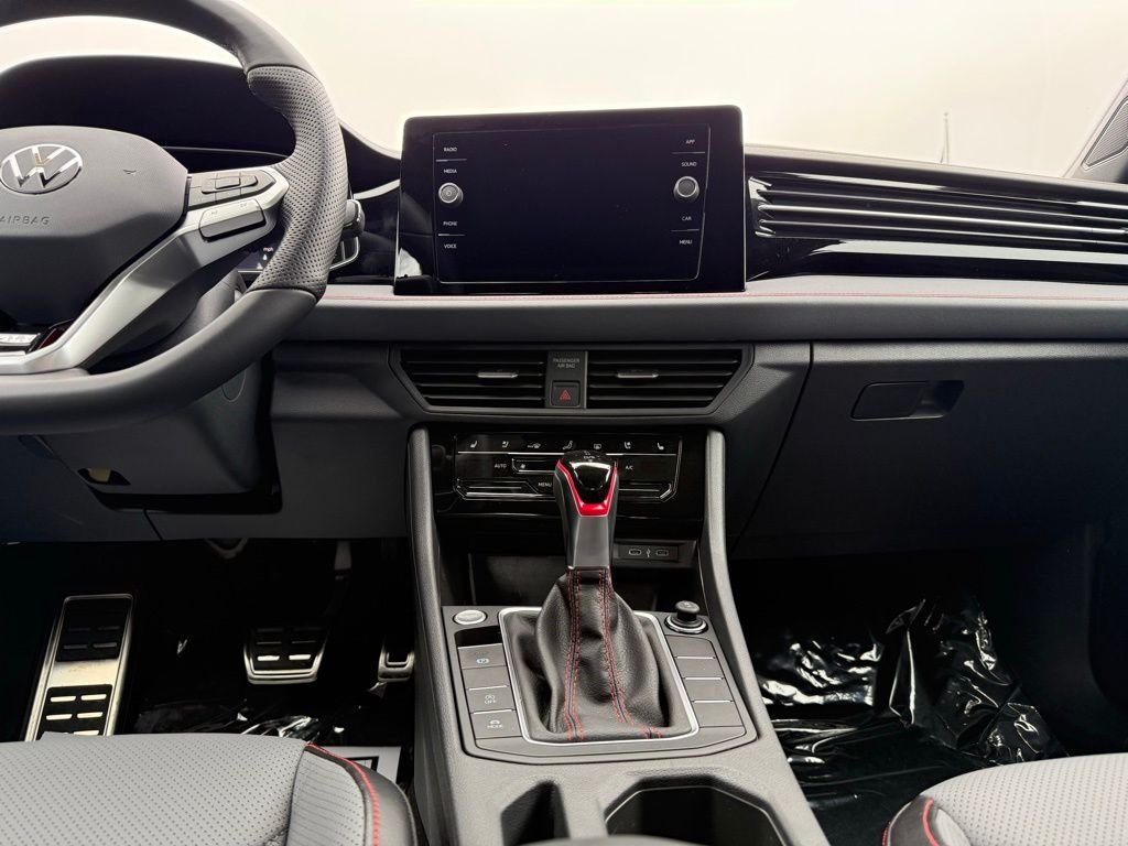 New 2026 Gray Volkswagen 2.0T Autobahn image 33