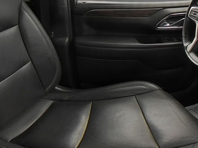 Used 2021 Gray Chevrolet Z71 image 37