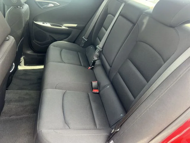 Used 2024 Red Chevrolet LT image 37