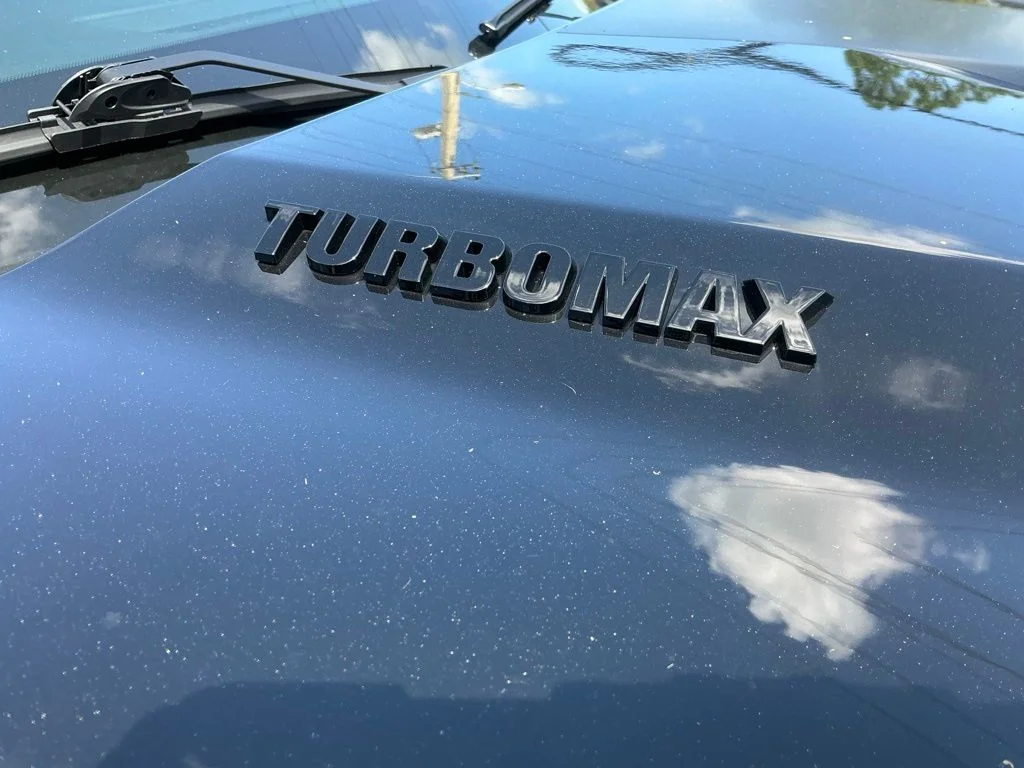 Used 2026 Black Chevrolet Custom image 12