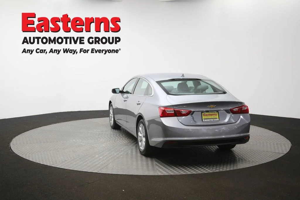 Used 2024 Gray Chevrolet LT image 65