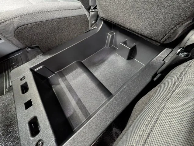 New 2026 Oxford White Ford F-250® XL image 44
