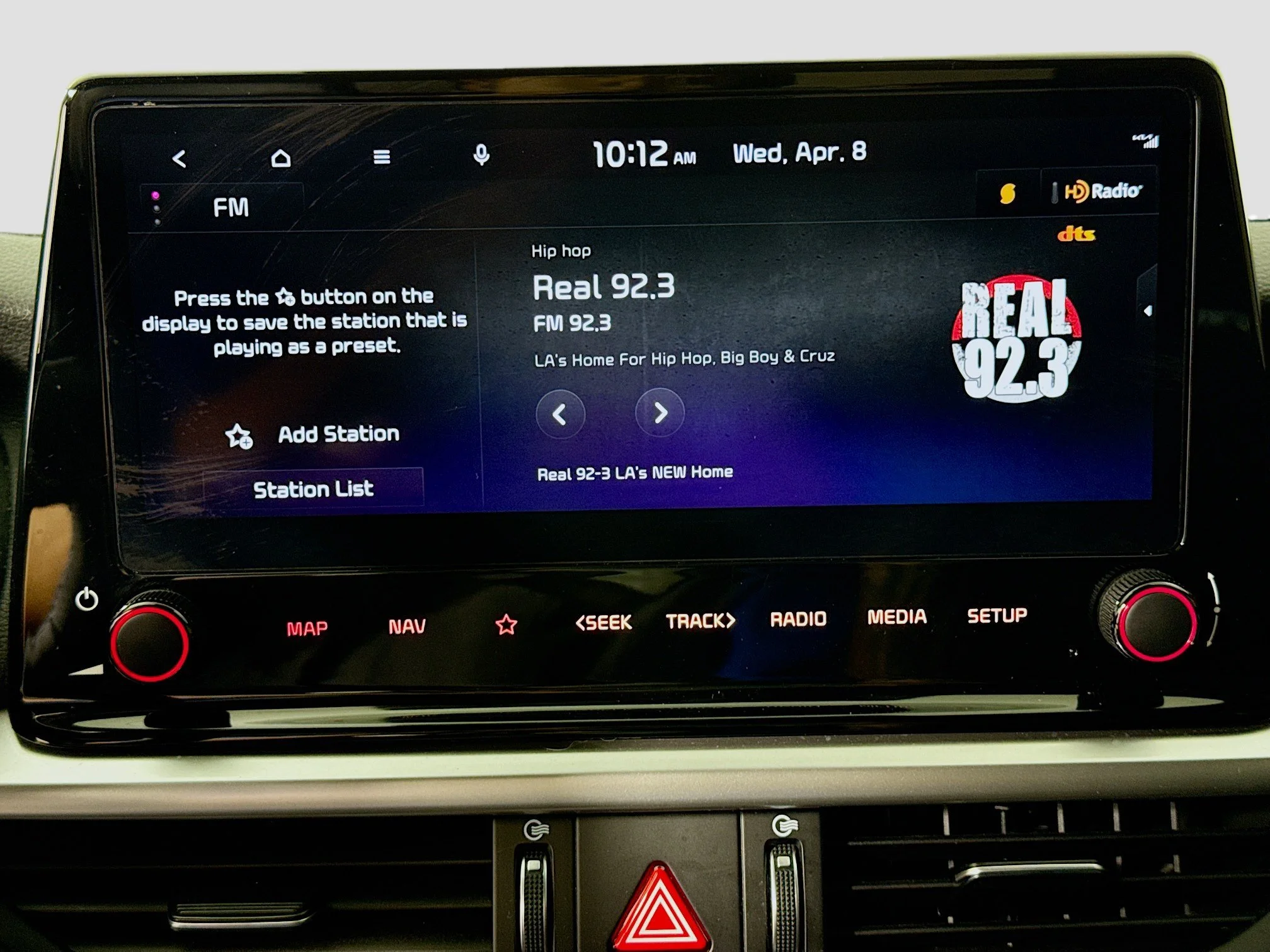 Used 2024  Kia GT-Line image 17