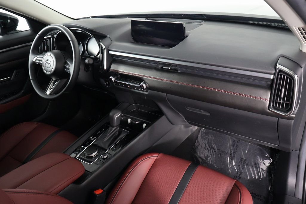 2026 Mazda CX-50 Premium Plus - Photo 9
