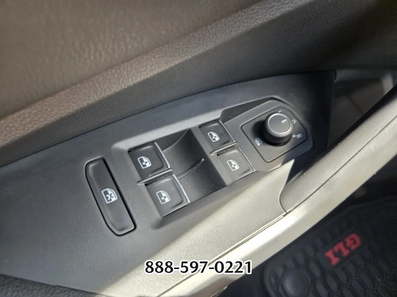 2024 Volkswagen Jetta GLI Autobahn - Photo 33