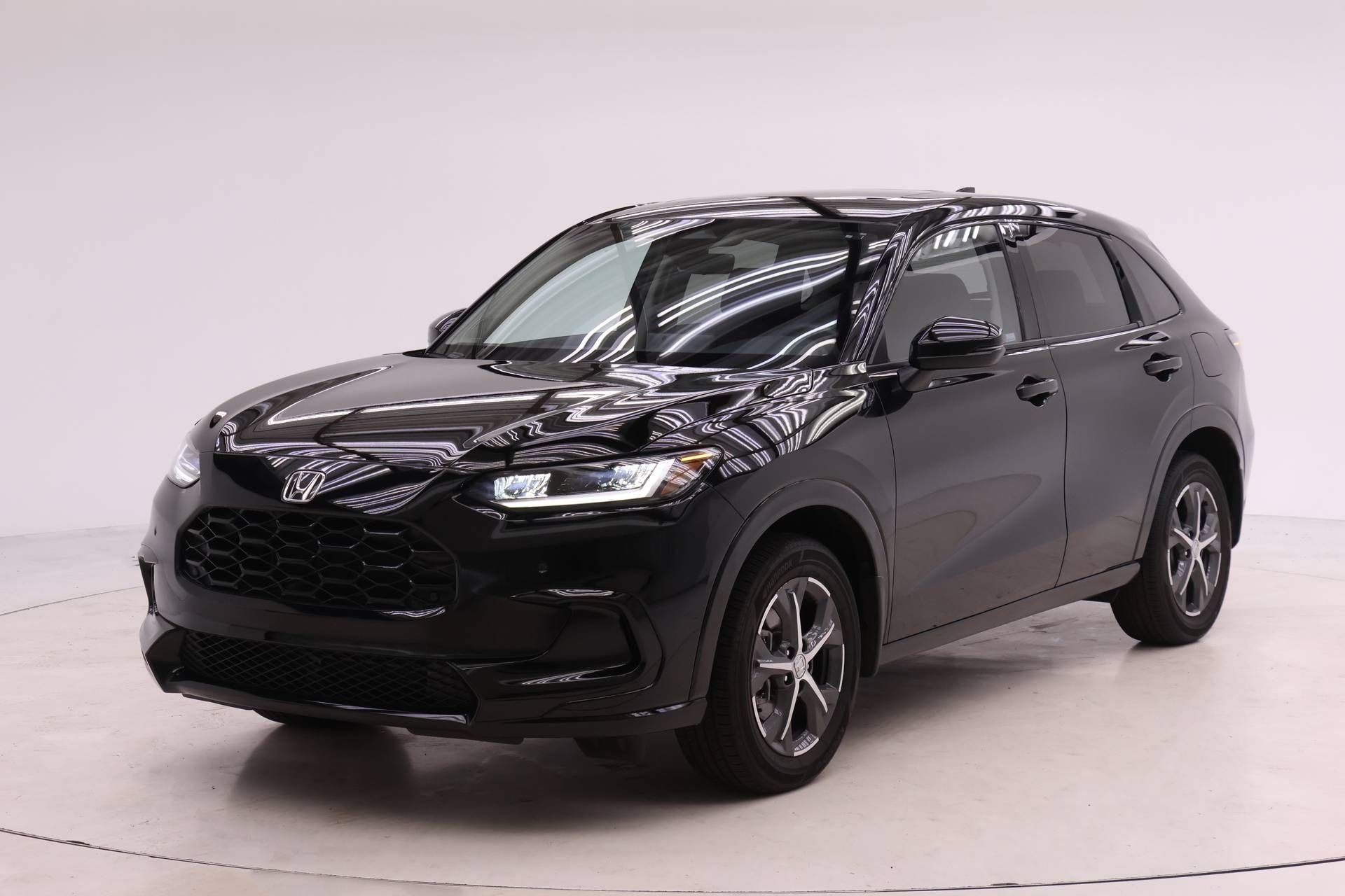 2023 Honda HR-V