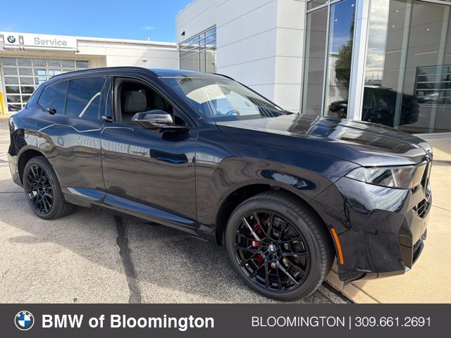 2027 BMW X5 