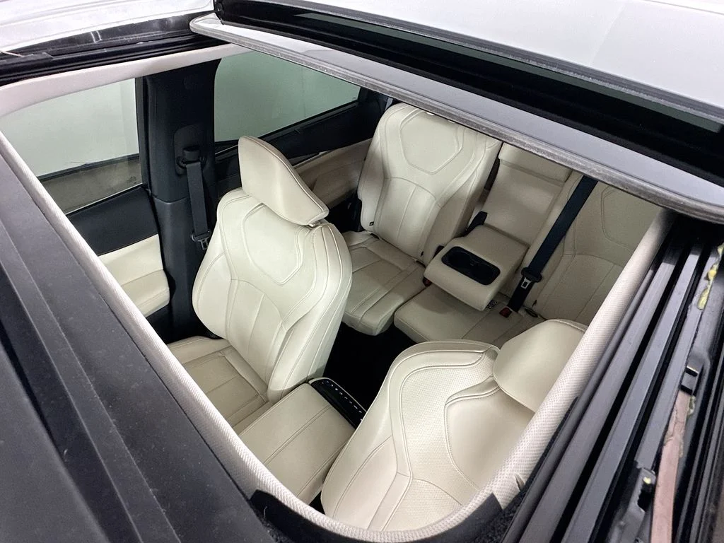 Certified Used 2025 Majestic INFINITI LUXE image 29