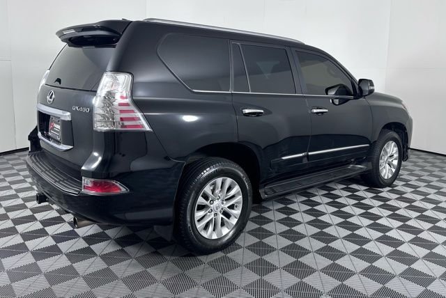 2019 Lexus GX Base - Photo 8
