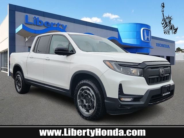 2024 Honda Ridgeline Sport