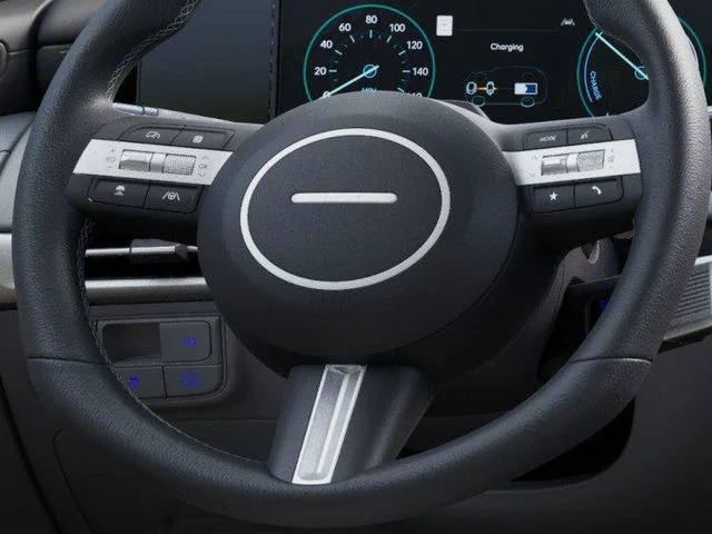 New 2026 Gray Hyundai Limited image 15