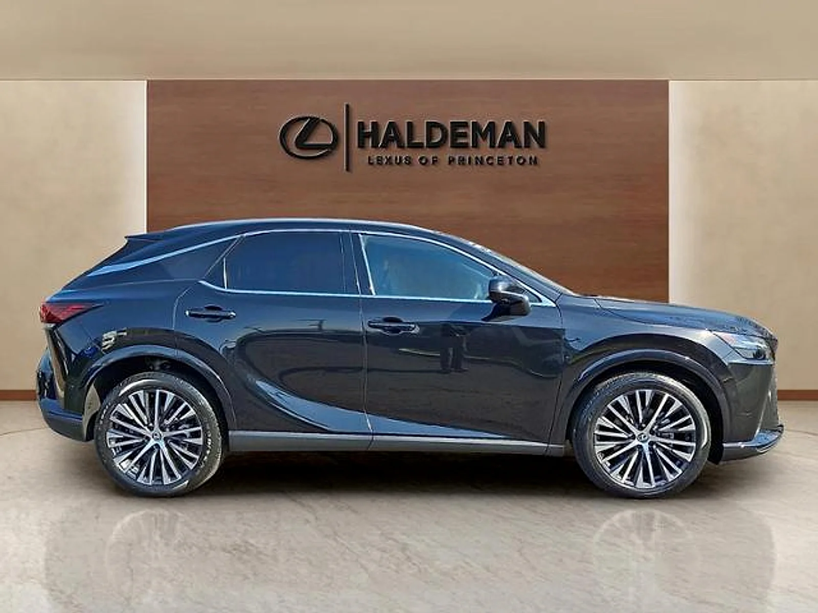 2023 Lexus RX 350 - Photo 7