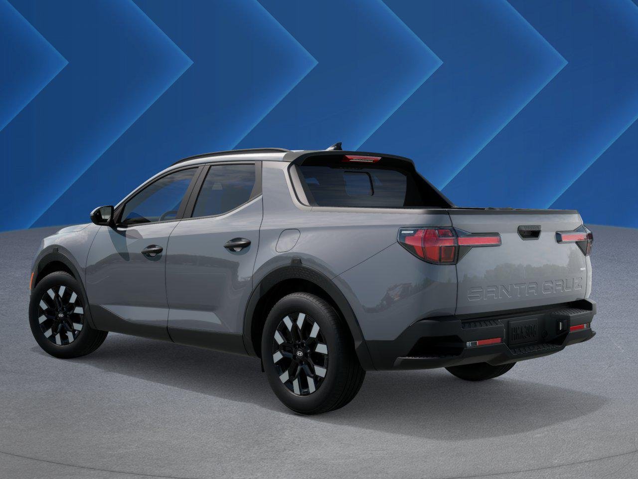 New 2026 Hampton Gray Hyundai SEL Activity image 24