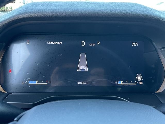 2023 Jeep Grand Cherokee Altitude - Photo 23