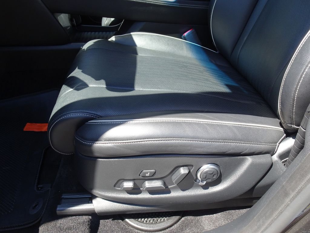 Certified Used 2024 Gray Genesis 3.5T Advanced image 10