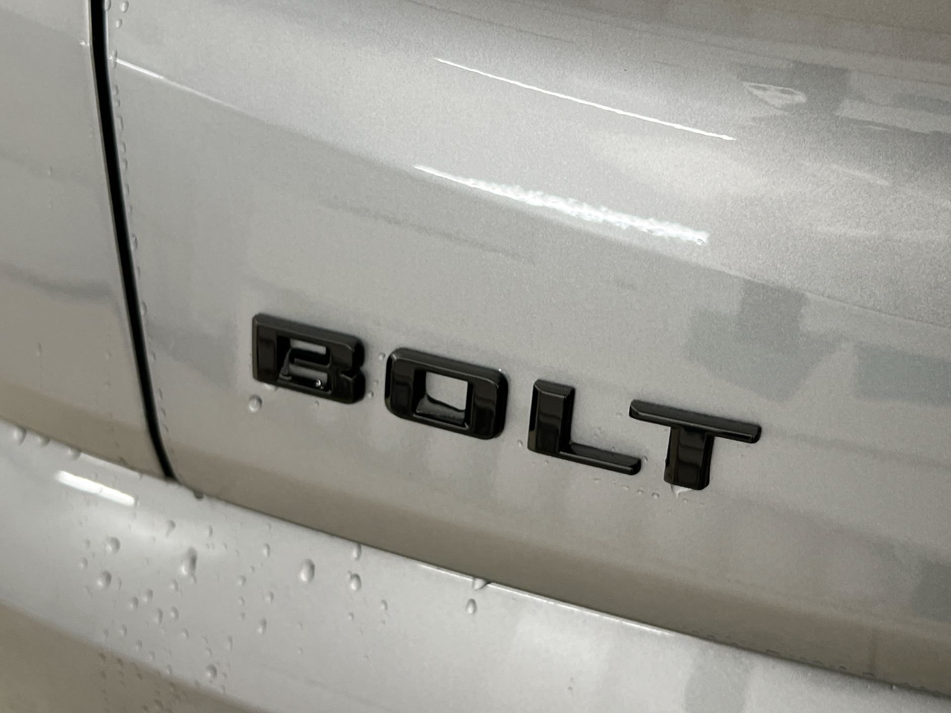 2027 Chevrolet Bolt RS - Photo 79