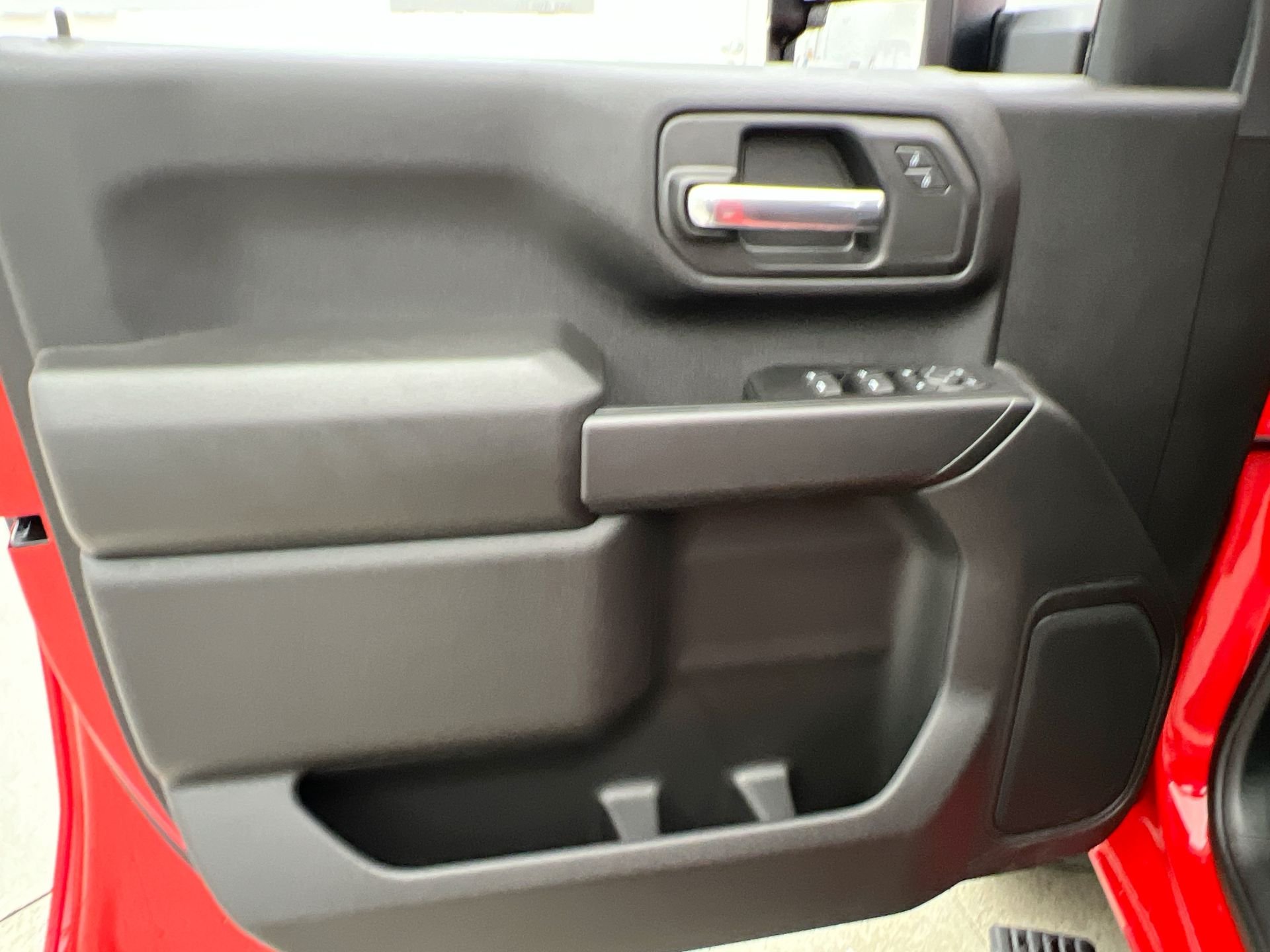 2026 Chevrolet Silverado 2500 HD Custom - Photo 64
