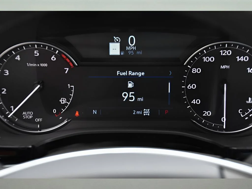 2025 Cadillac XT5 Premium Luxury - Photo 18