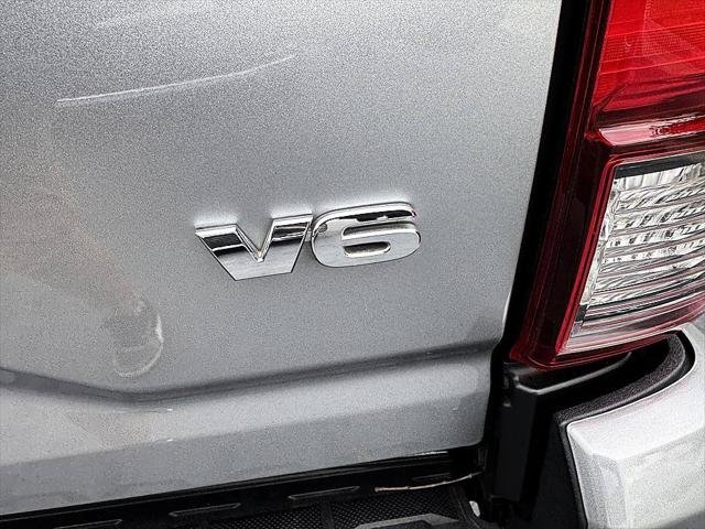 Certified Used 2023 CELESTIAL SILVER Toyota  image 27