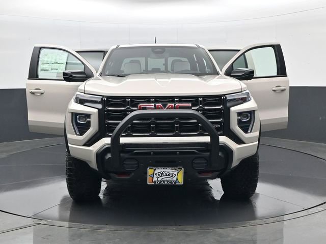 2026 GMC Canyon AT4X - Photo 31