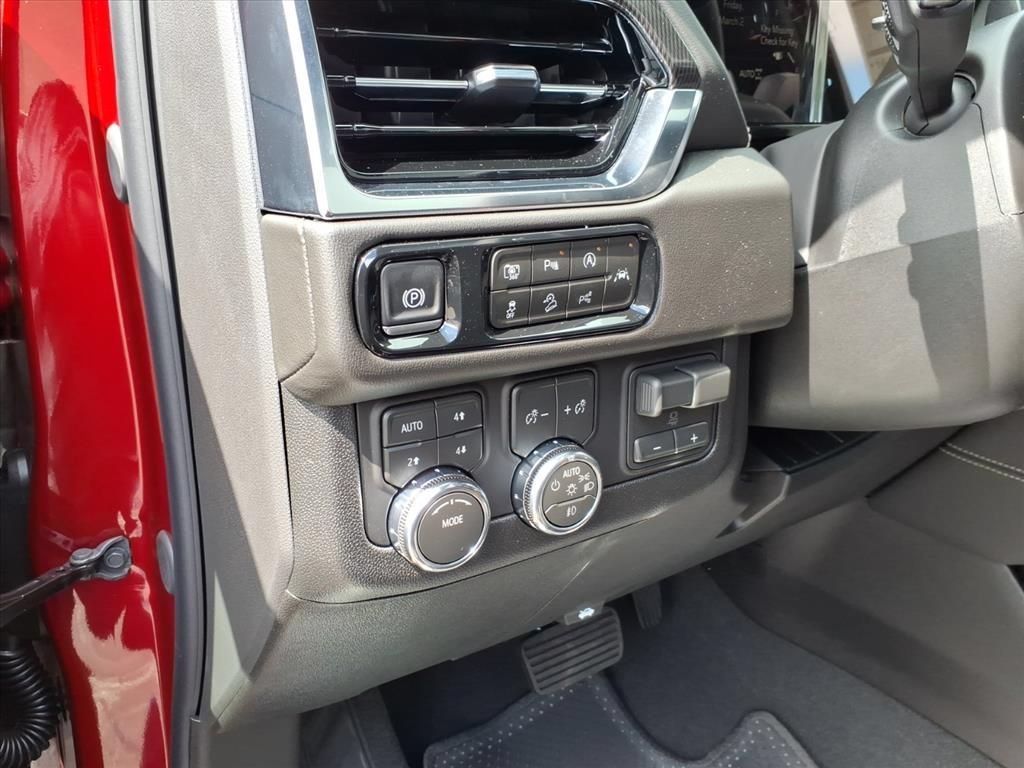 2026 GMC Yukon XL Elevation - Photo 19
