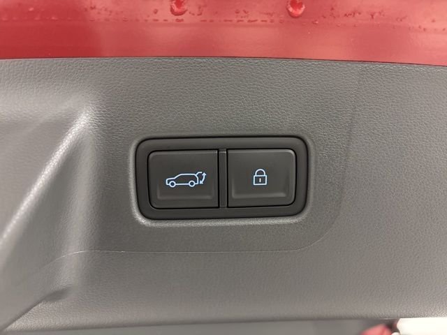 2026 Hyundai Santa Fe SEL - Photo 30