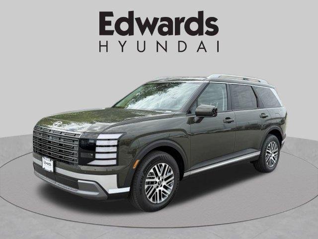 2026 Hyundai PALISADE SEL AWD