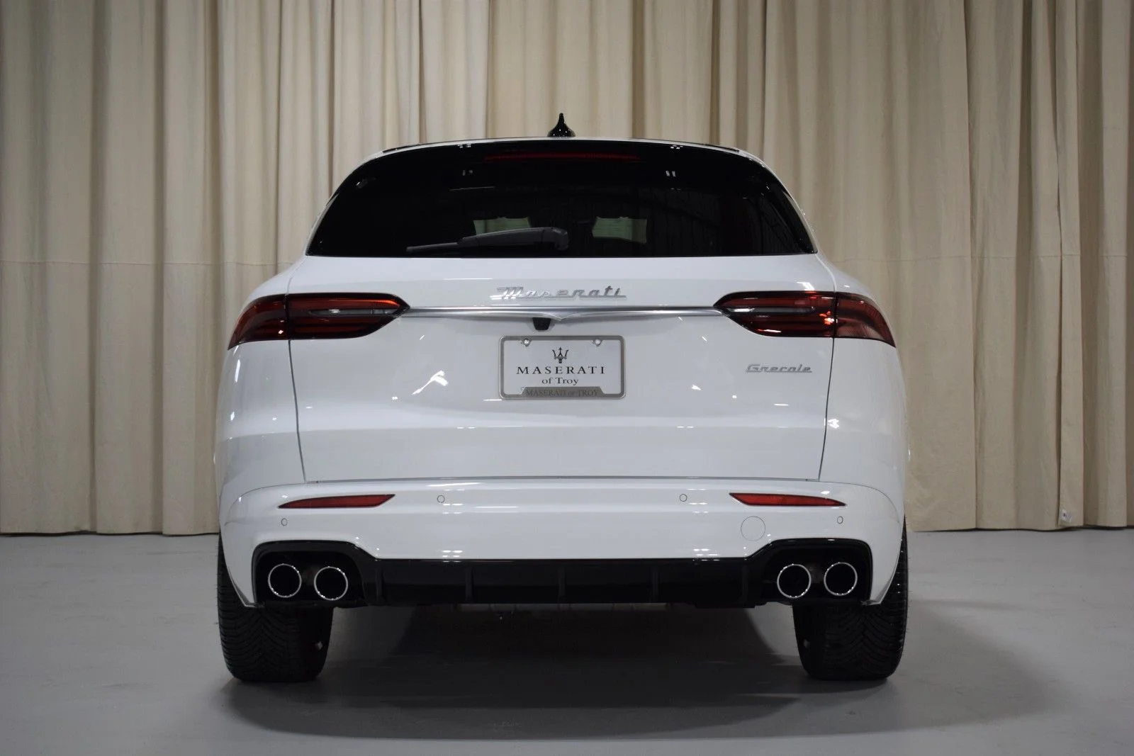 2024 Maserati Grecale GT - Photo 14