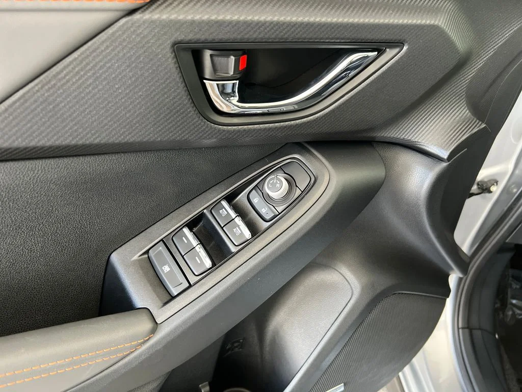 Certified Used 2025 Silver Subaru Limited image 13