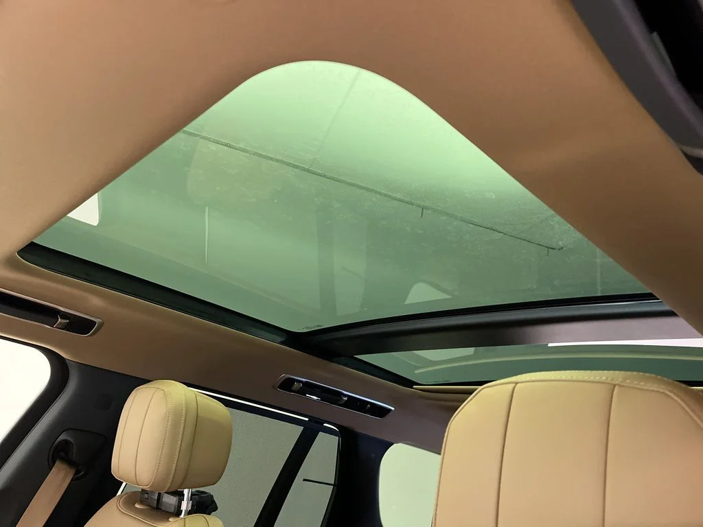 2026 Land Rover Range Rover SE - Photo 22