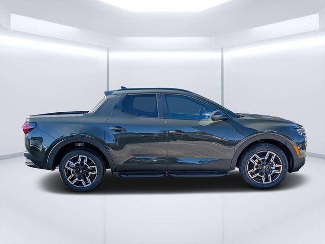New 2026 Green Hyundai Limited image 2