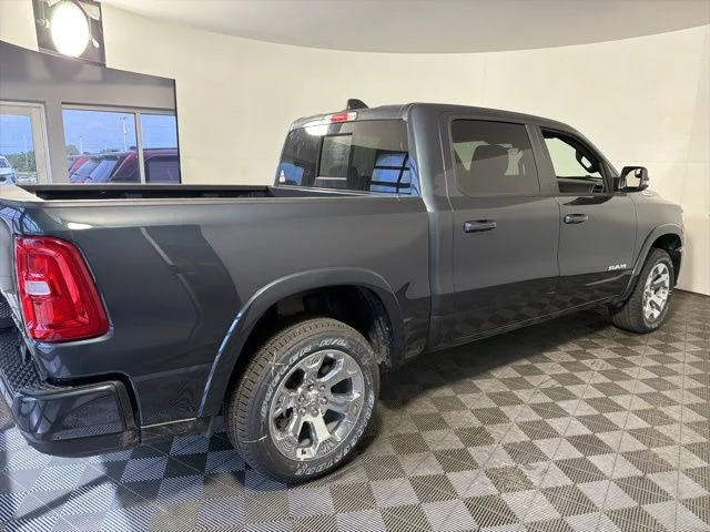 New 2026 Blue Ram Big Horn/Lone Star image 6