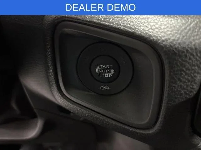 New 2026 Anvil Clear-Coat Exterior Paint Jeep Sport image 21