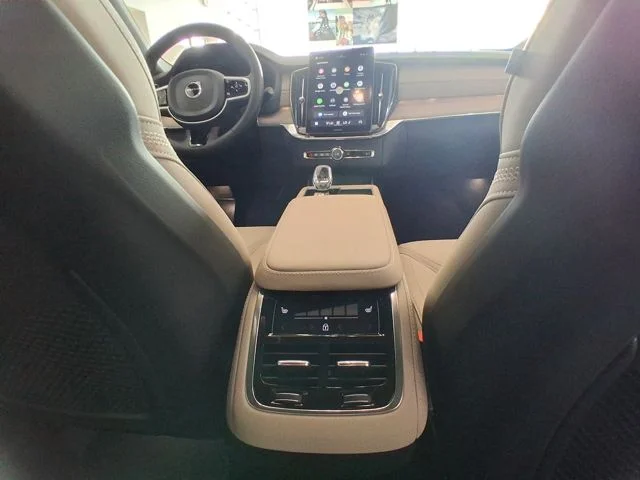 New 2026 Mulberry Red Volvo Plus image 12
