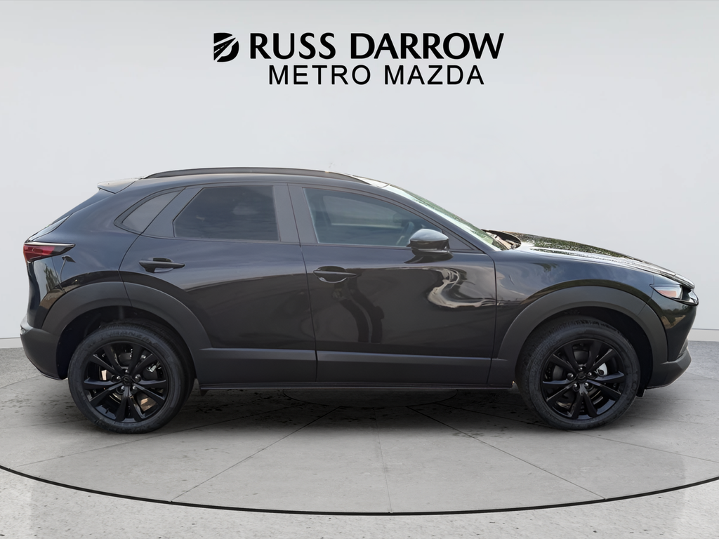 New 2026 Jet Black Mica Mazda 2.5 S Aire Edition image 6