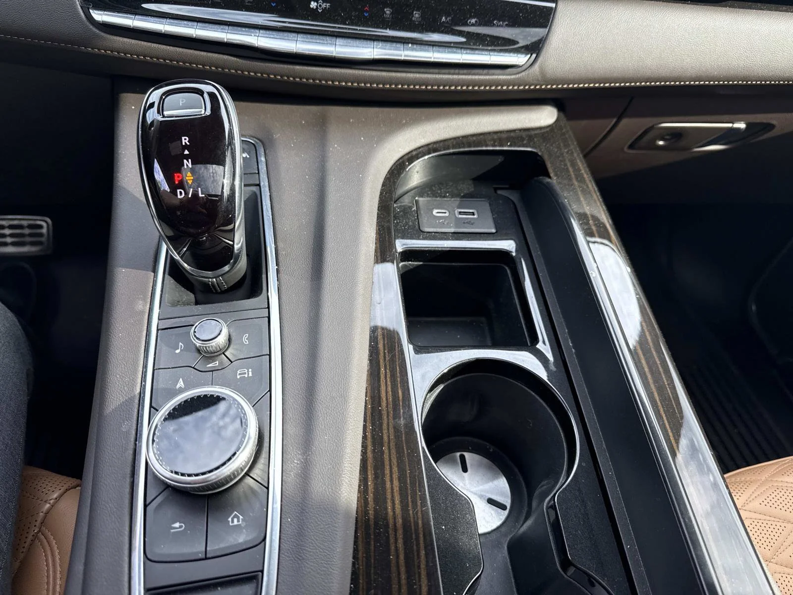 Certified Used 2023 Black Raven Cadillac Sport image 20
